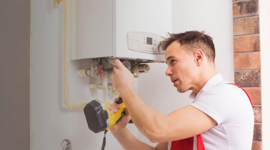 Professional Leak Detection Services in Iowa, LA